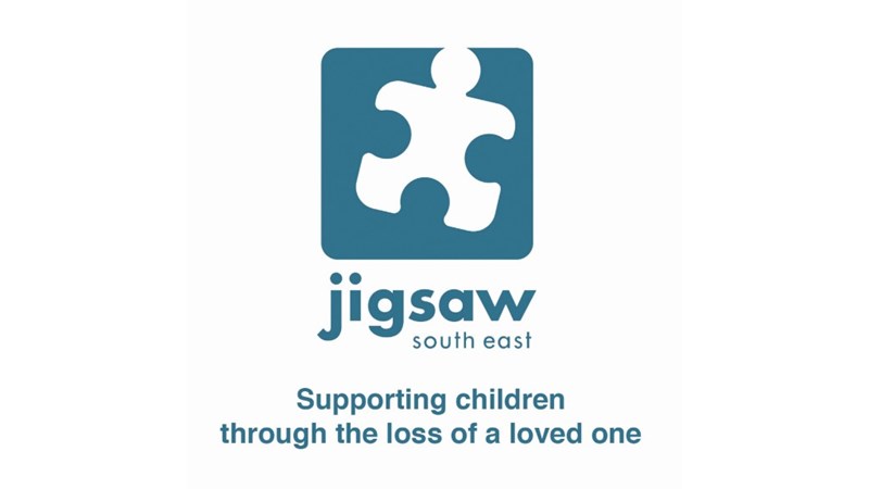 Jigsaw South East supporting bereaved children