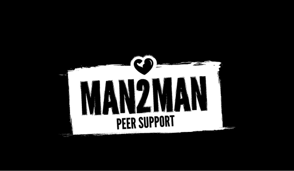 Strongmen.org.uk Man2Man peer support